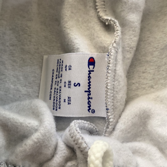 Northeastern Sweats - Picture 3 of 4